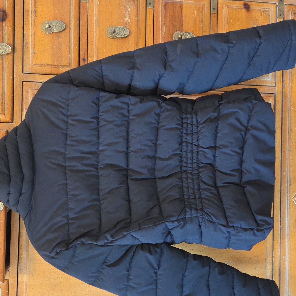 Calvin Klein Puffer Jacket - Picture 2 of 6